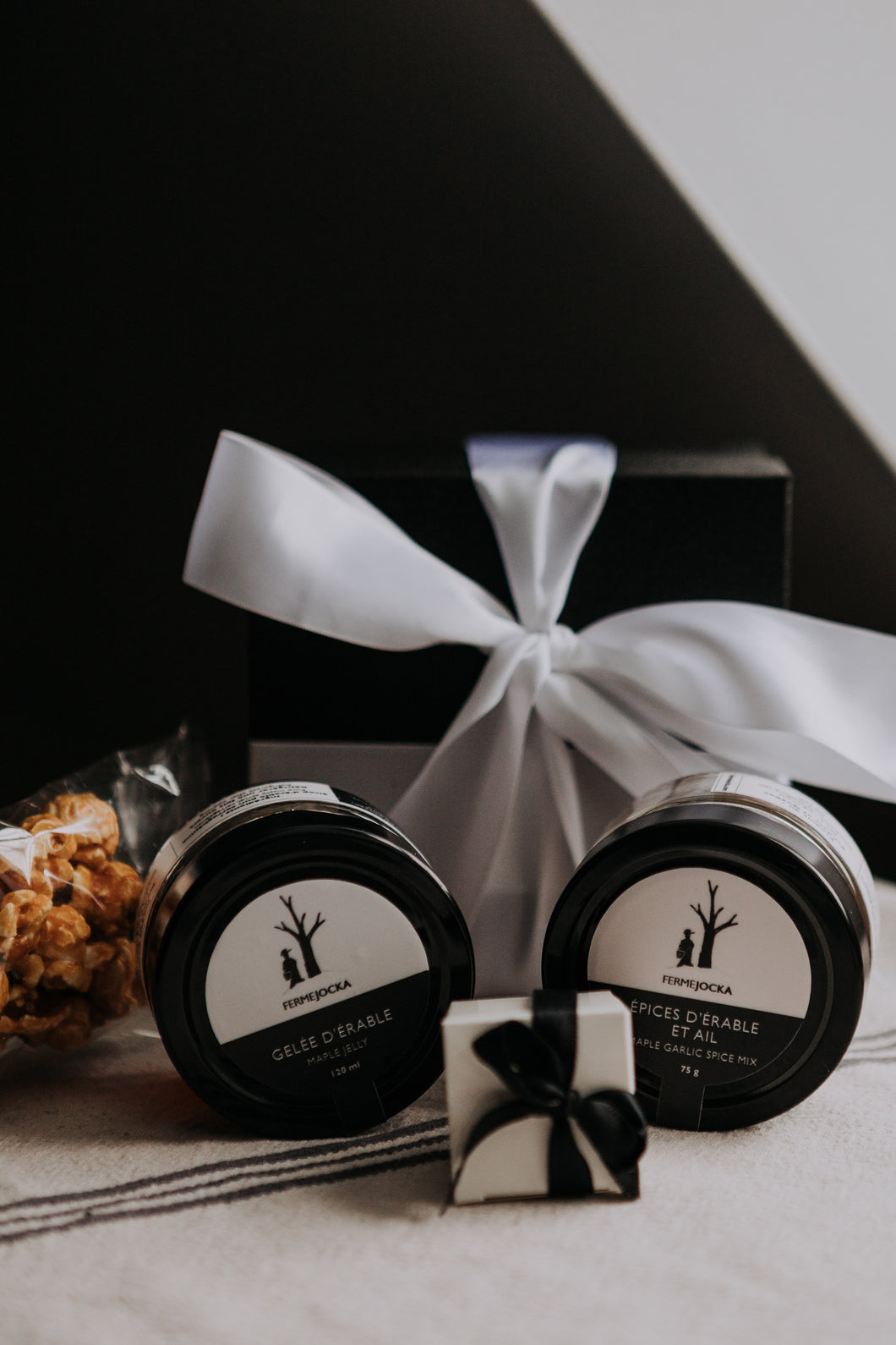Coffret cadeau